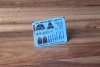 Eduard 3DL48246 Spitfire Tr.9 SPACE AIRFIX 1/48